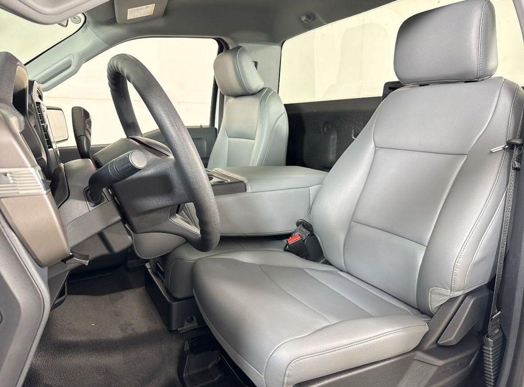 new 2025 Ford F-150 car, priced at $37,302