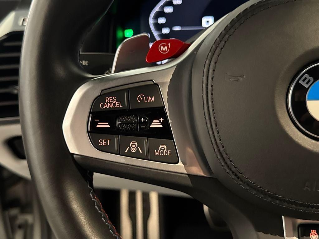 used 2020 BMW M8 car, priced at $70,900