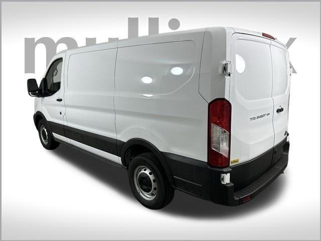 new 2025 Ford Transit-150 car, priced at $48,740