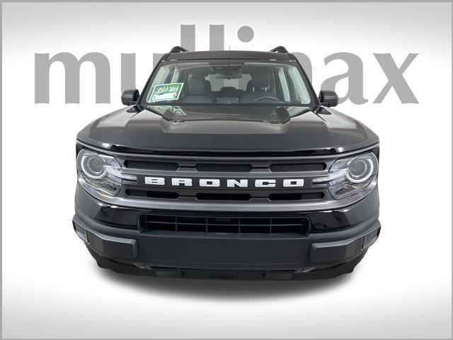 new 2024 Ford Bronco Sport car, priced at $31,169