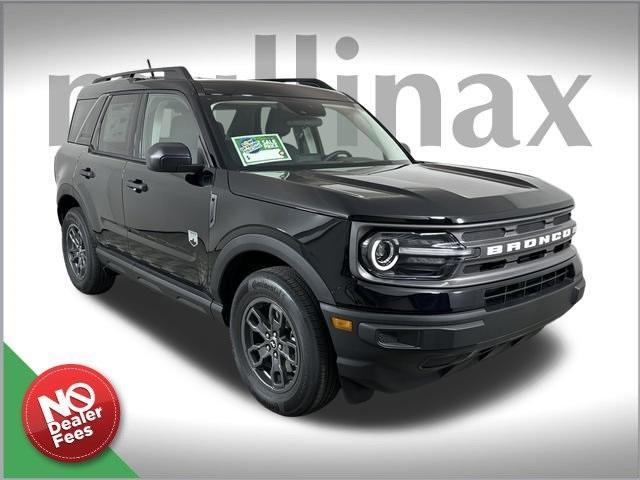 new 2024 Ford Bronco Sport car, priced at $28,900