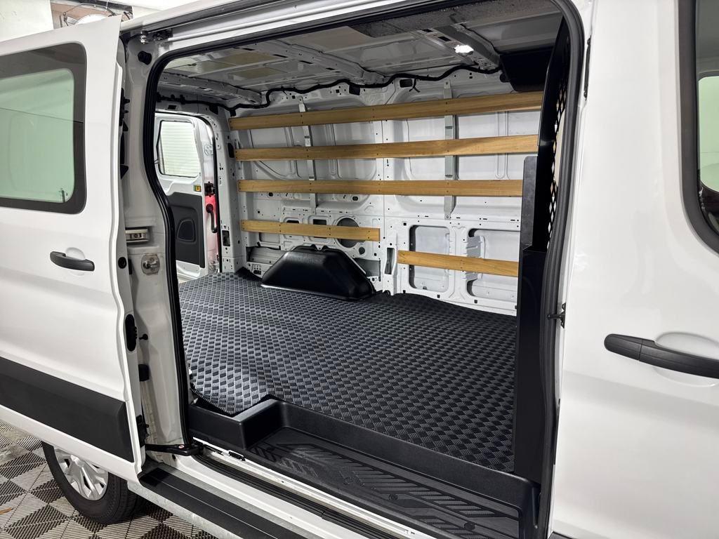 used 2024 Ford Transit-250 car, priced at $36,900
