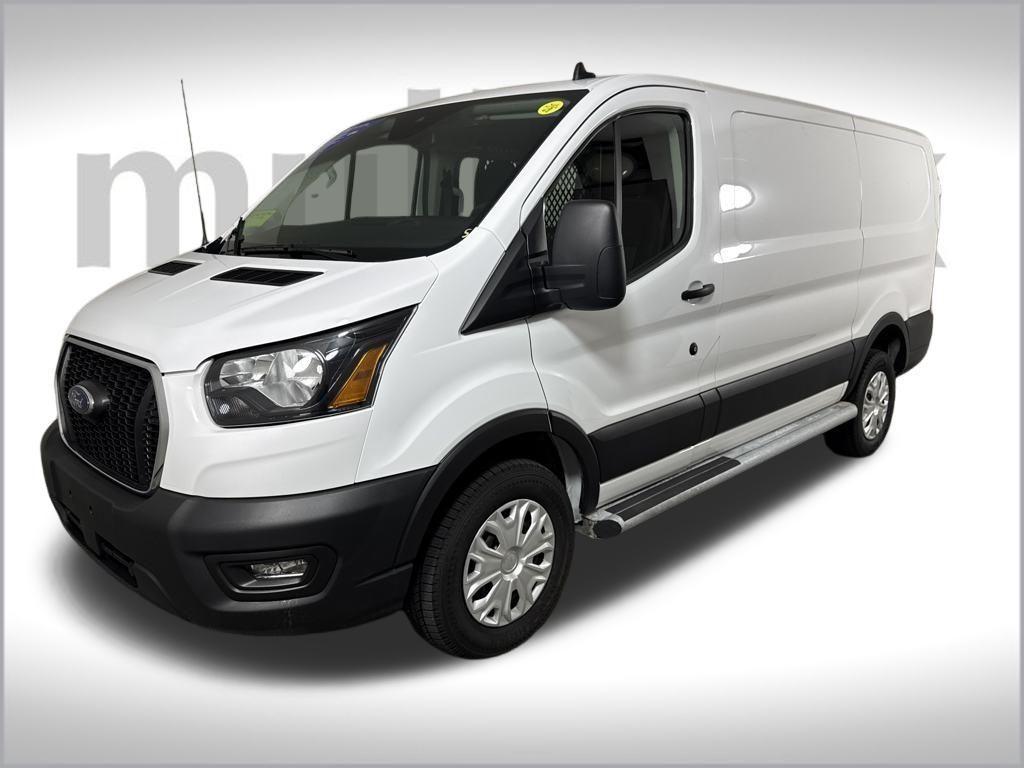 used 2024 Ford Transit-250 car, priced at $36,900