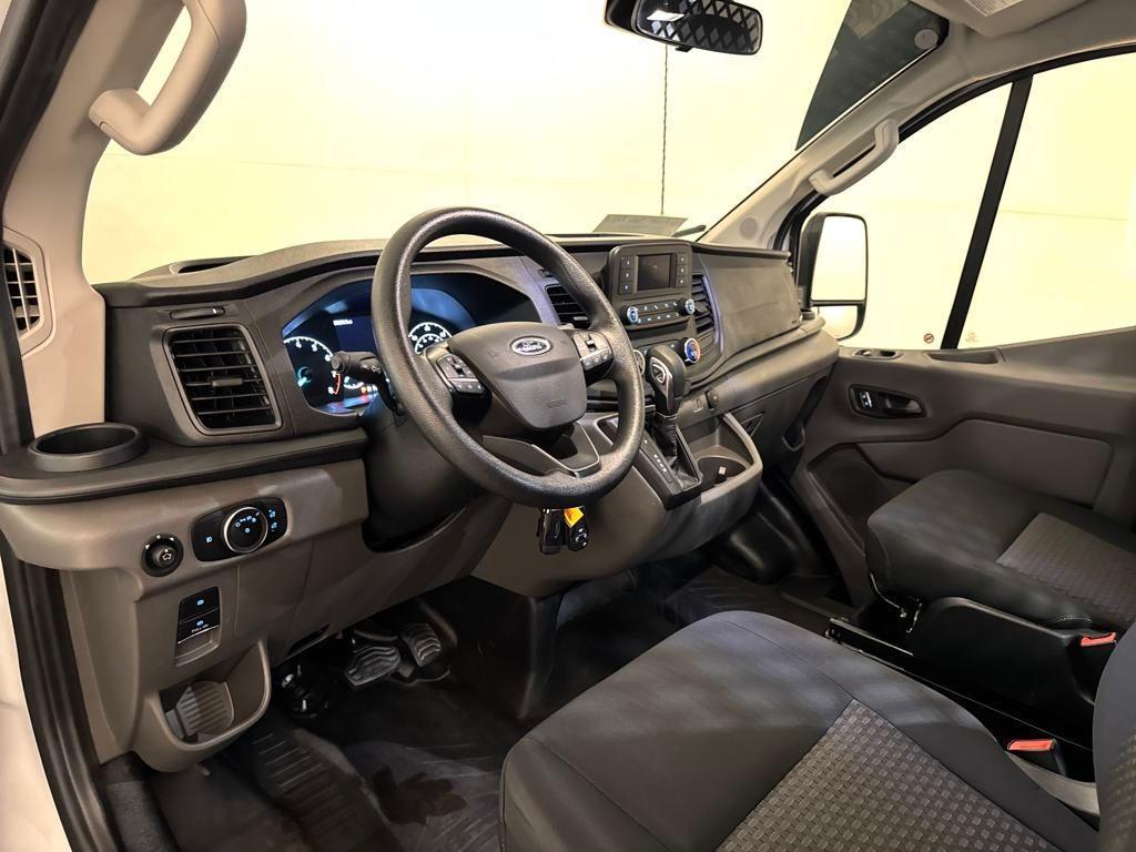 used 2024 Ford Transit-250 car, priced at $36,900