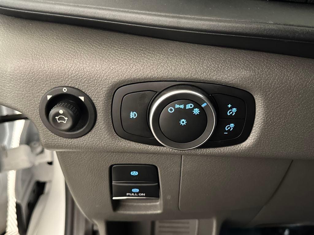 used 2024 Ford Transit-250 car, priced at $36,900