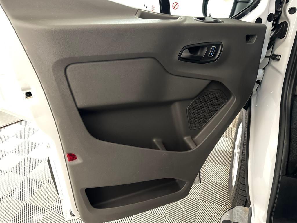 used 2024 Ford Transit-250 car, priced at $36,900