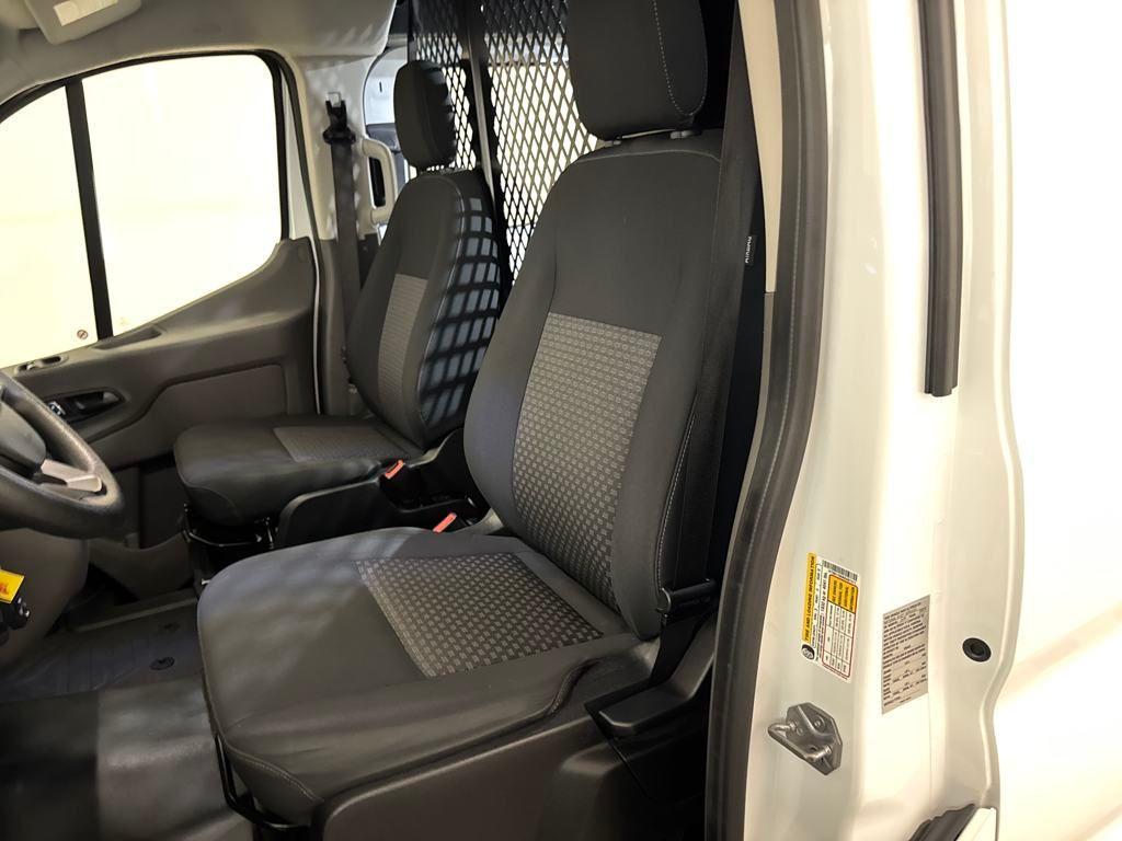 used 2024 Ford Transit-250 car, priced at $36,900