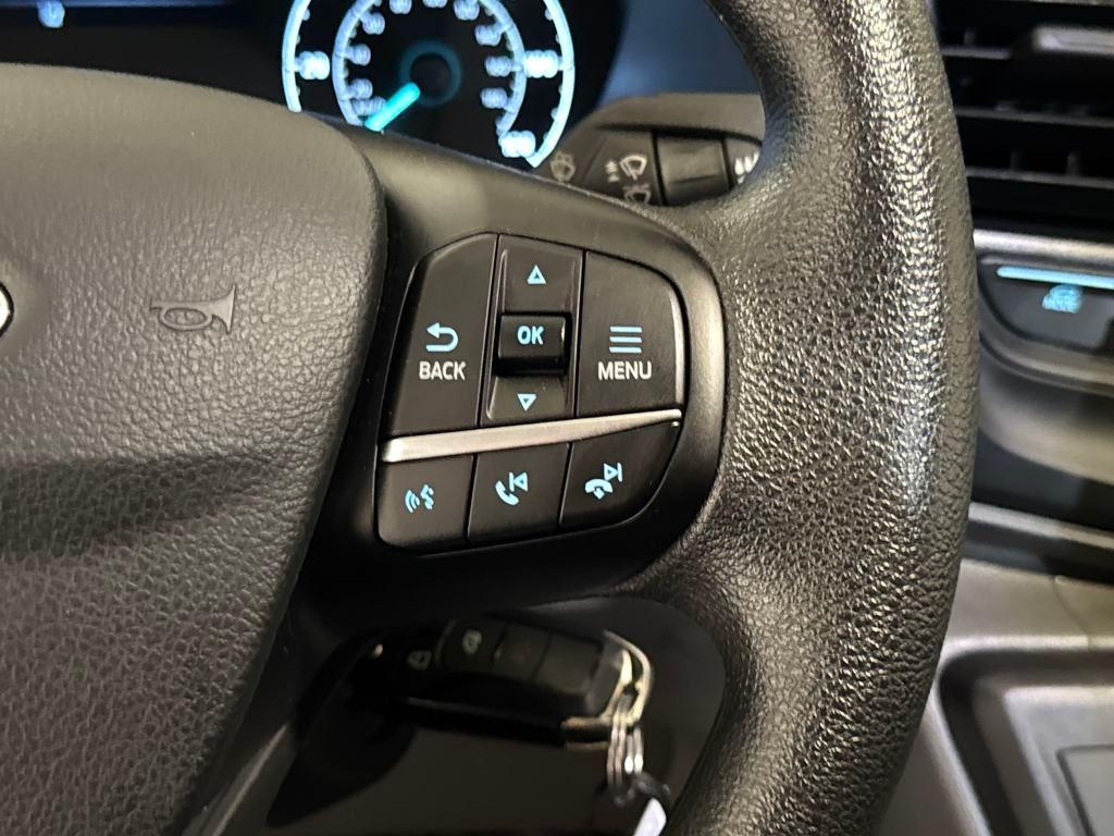 used 2024 Ford Transit-250 car, priced at $36,900