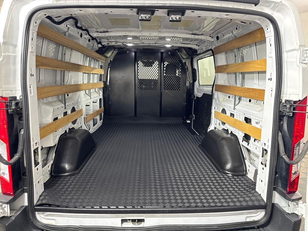 used 2024 Ford Transit-250 car, priced at $36,900
