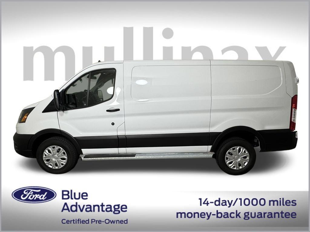 used 2024 Ford Transit-250 car, priced at $36,900