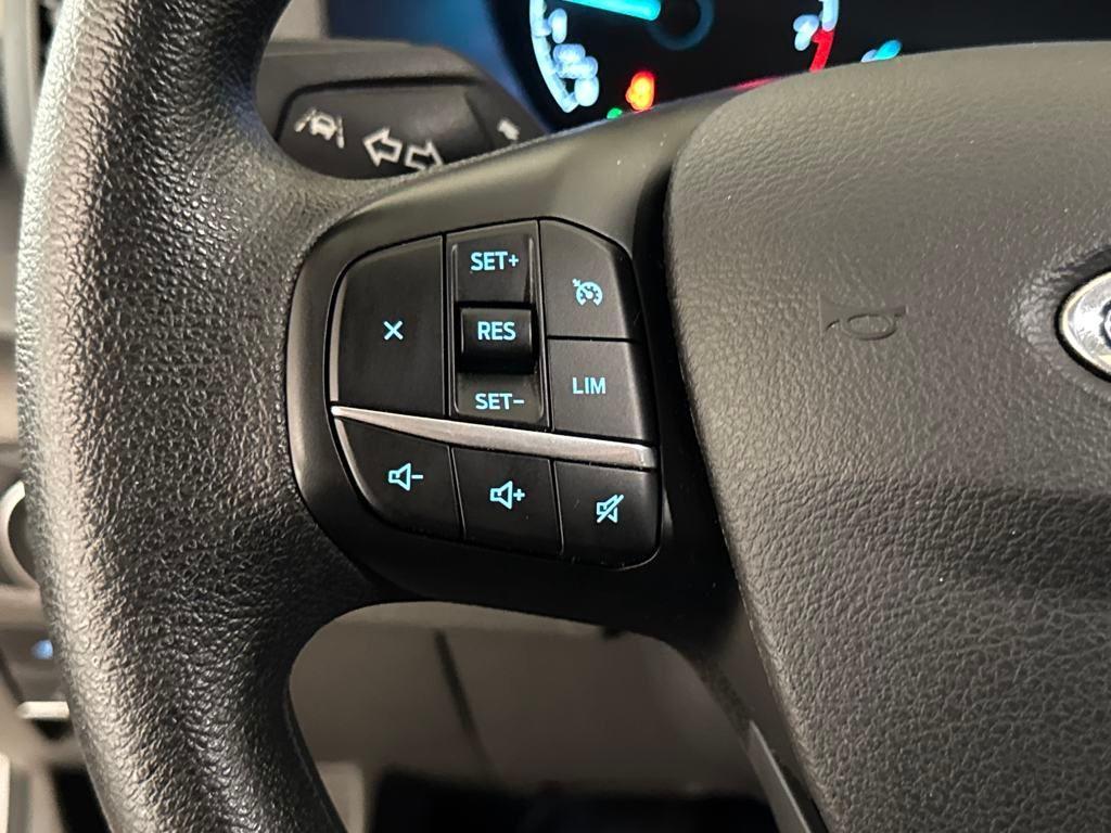 used 2024 Ford Transit-250 car, priced at $36,900