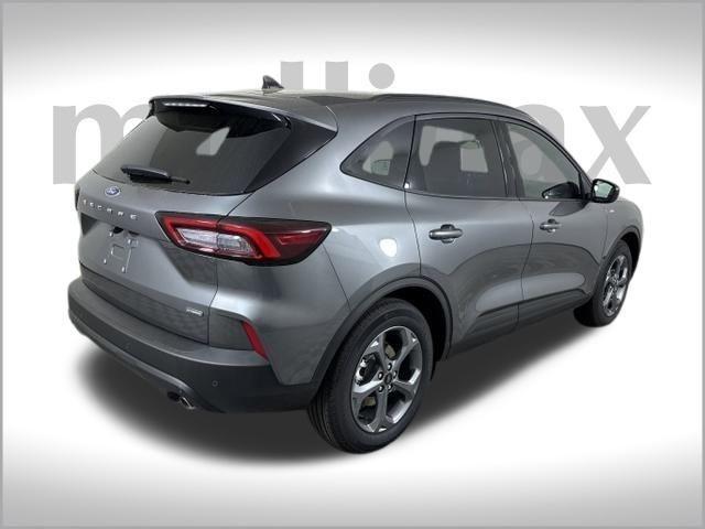 new 2025 Ford Escape car, priced at $30,060