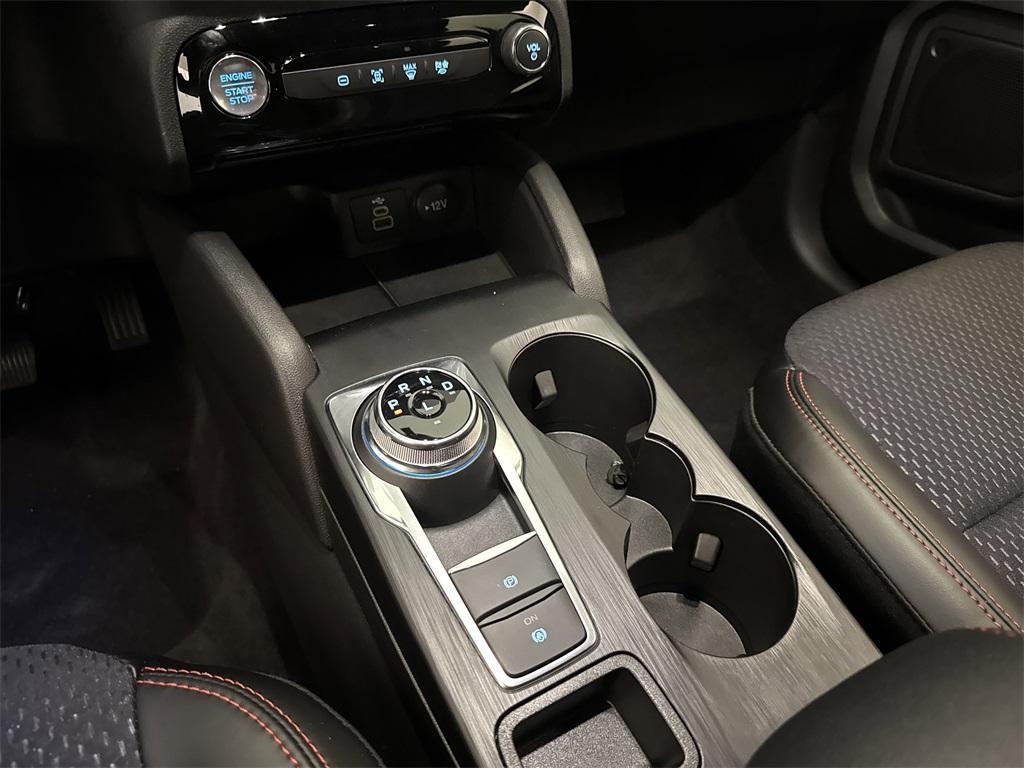 new 2025 Ford Escape car, priced at $31,557