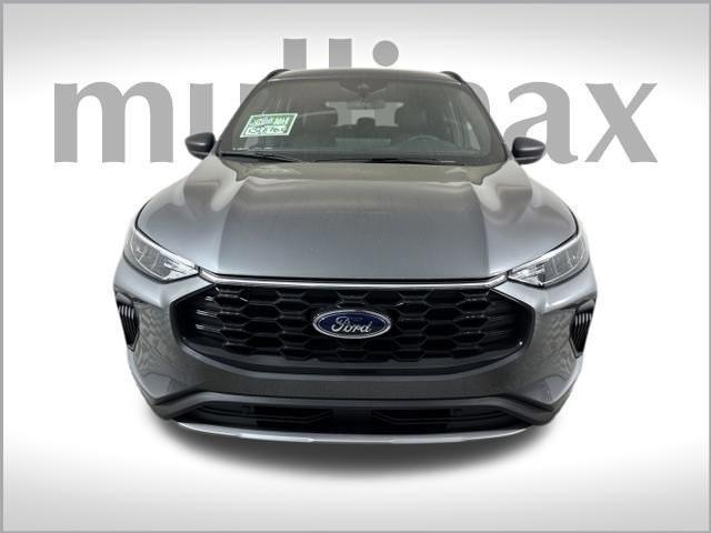 new 2025 Ford Escape car, priced at $31,557
