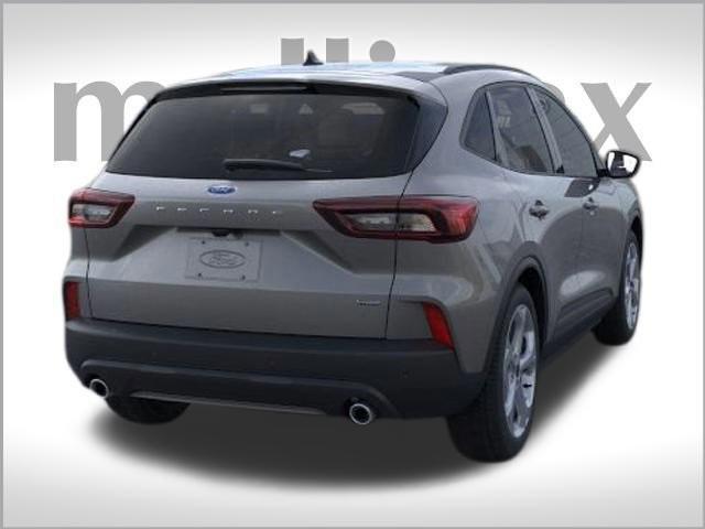 new 2025 Ford Escape car, priced at $32,331