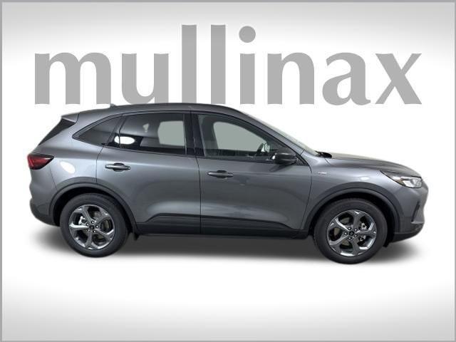 new 2025 Ford Escape car, priced at $31,557