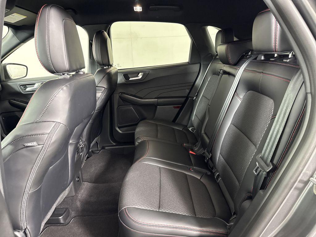 new 2025 Ford Escape car, priced at $30,060