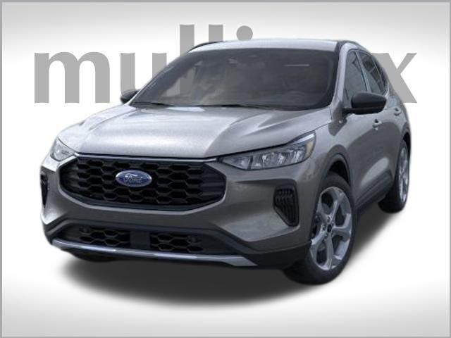 new 2025 Ford Escape car, priced at $31,876