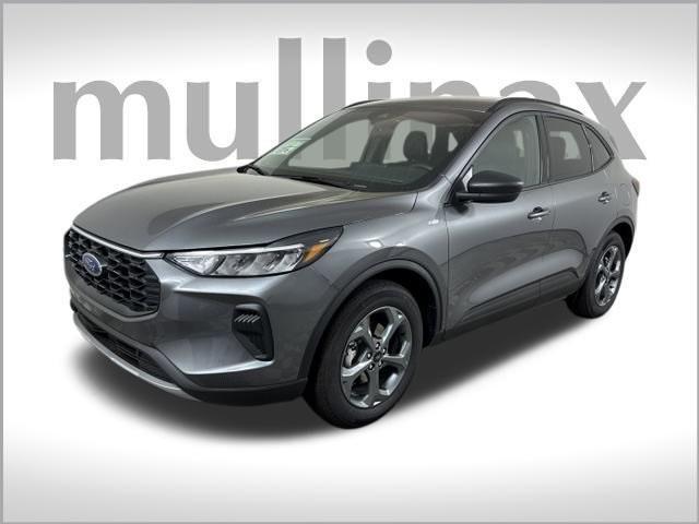 new 2025 Ford Escape car, priced at $31,557