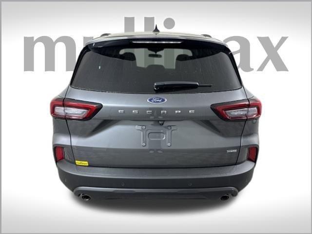 new 2025 Ford Escape car, priced at $31,557