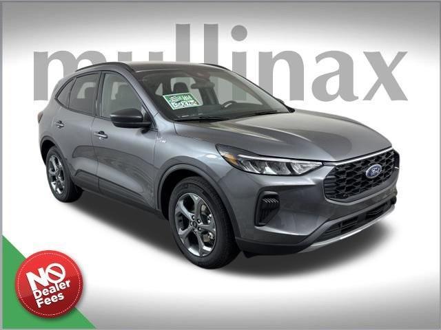 new 2025 Ford Escape car, priced at $31,557