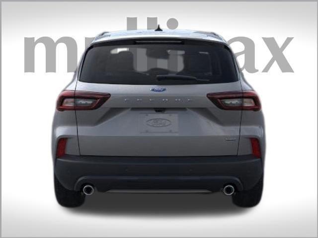 new 2025 Ford Escape car, priced at $32,331