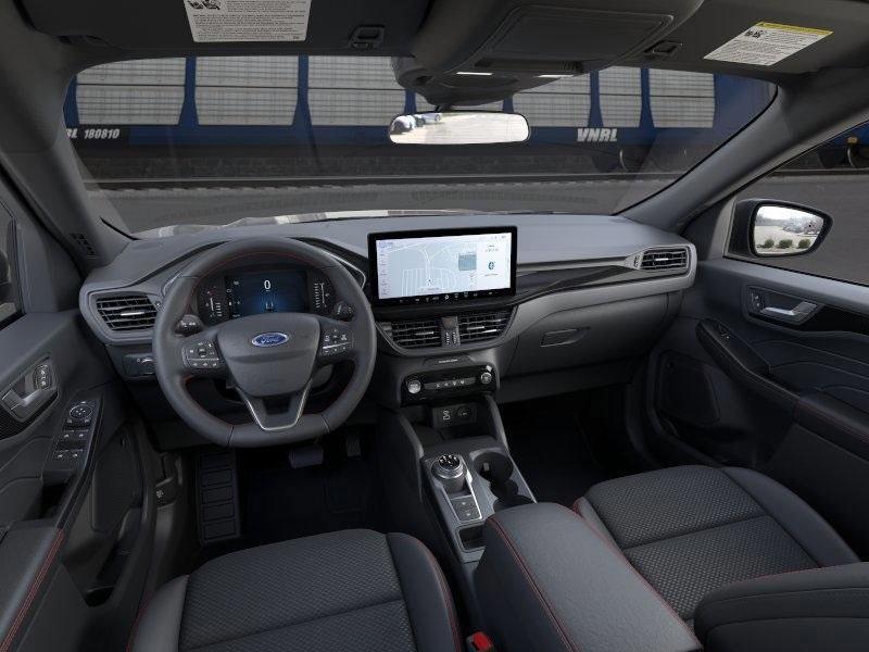 new 2025 Ford Escape car, priced at $31,876