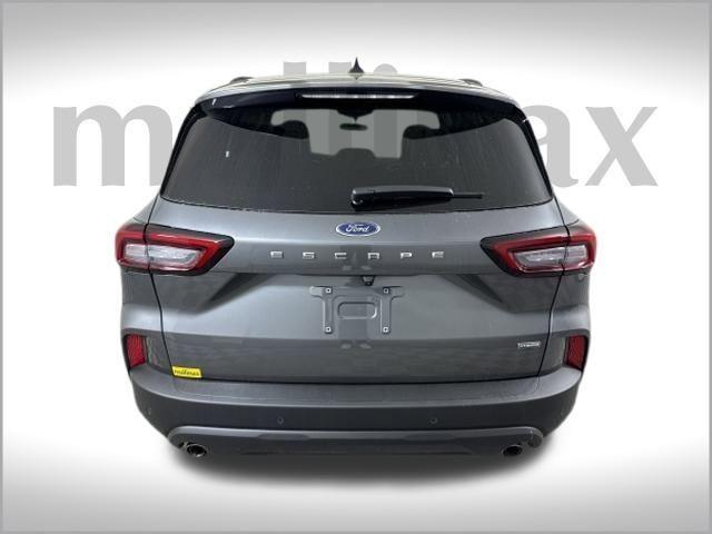 new 2025 Ford Escape car, priced at $30,060