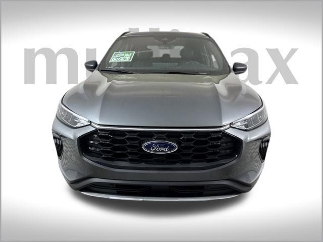 new 2025 Ford Escape car, priced at $30,060