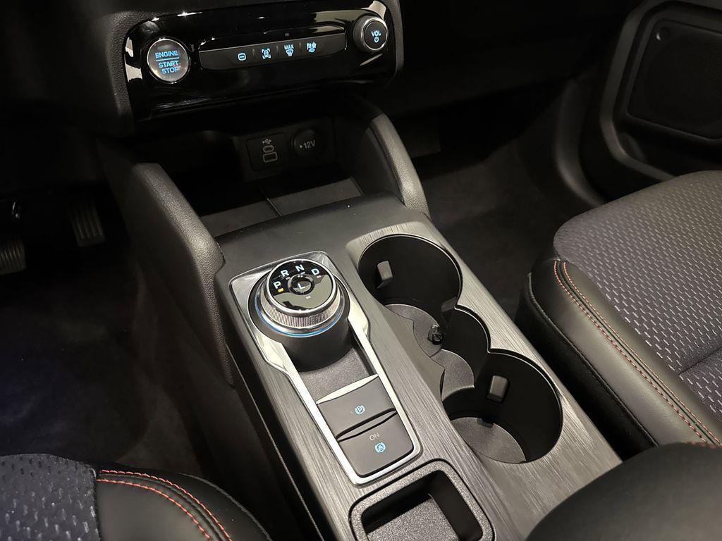 new 2025 Ford Escape car, priced at $30,060