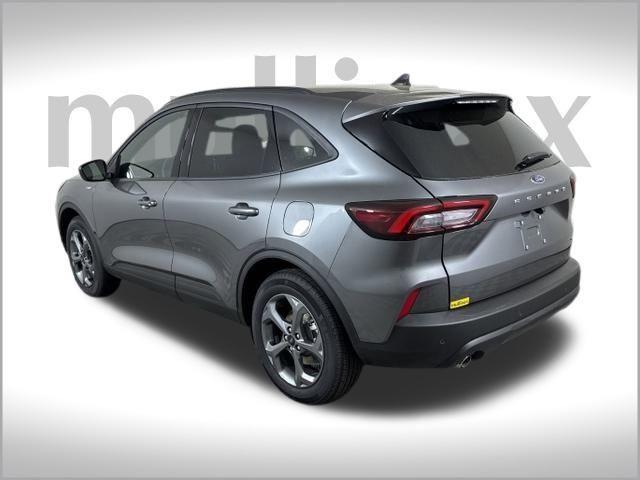 new 2025 Ford Escape car, priced at $30,060