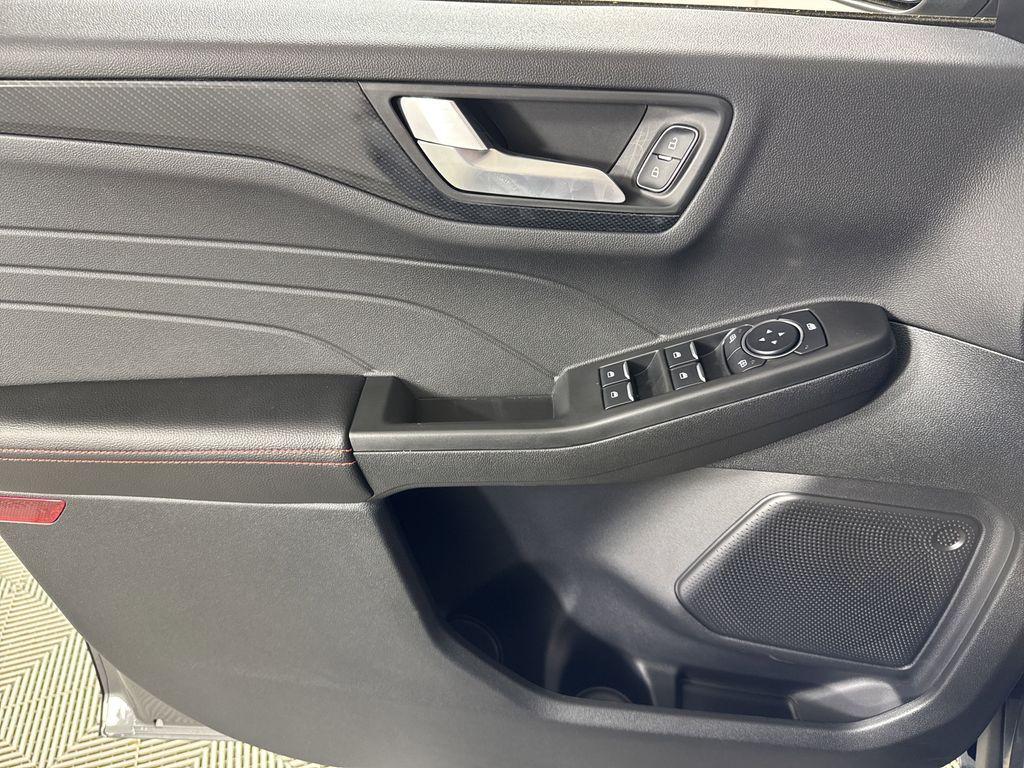 new 2025 Ford Escape car, priced at $30,060
