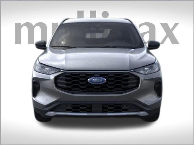 new 2025 Ford Escape car, priced at $31,876