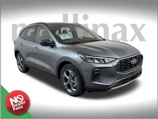 new 2025 Ford Escape car, priced at $30,557