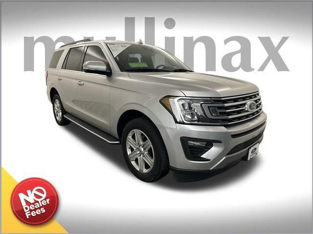 used 2019 Ford Expedition car, priced at $24,900