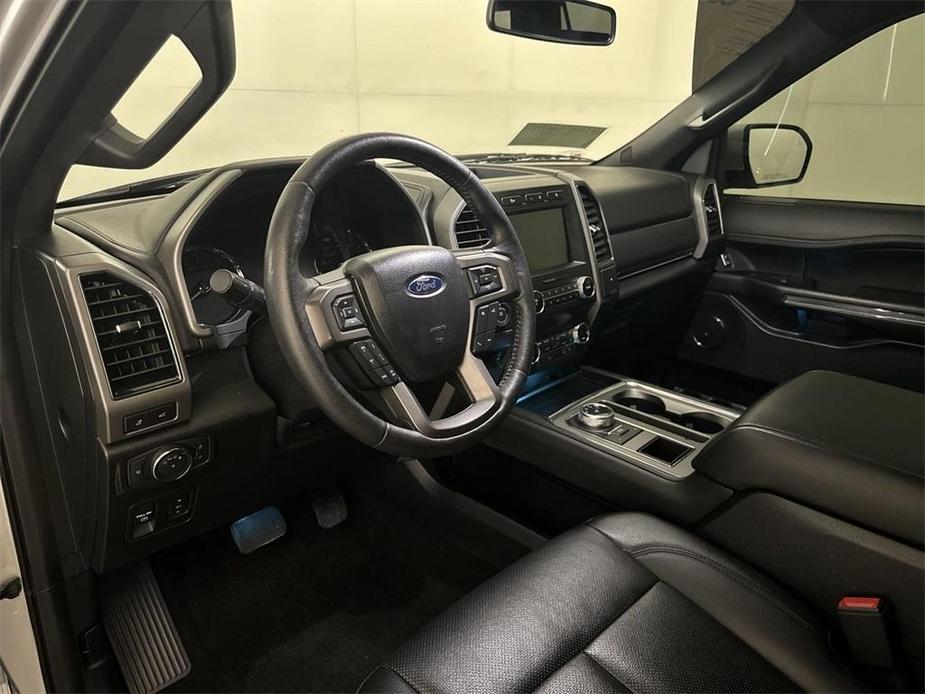 used 2019 Ford Expedition car, priced at $24,900