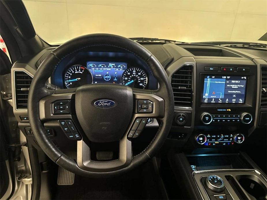 used 2019 Ford Expedition car, priced at $24,900