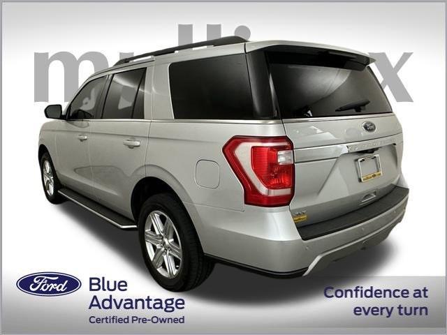 used 2019 Ford Expedition car, priced at $24,900