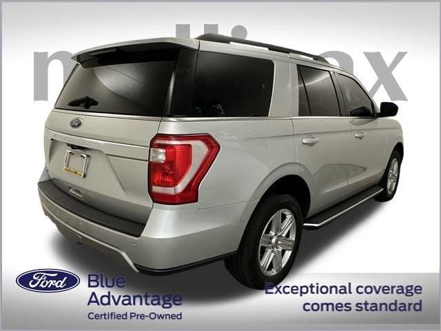 used 2019 Ford Expedition car, priced at $24,900