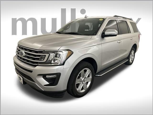 used 2019 Ford Expedition car, priced at $24,900