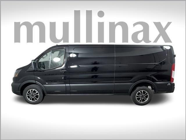 used 2024 Ford E-Transit car, priced at $35,900