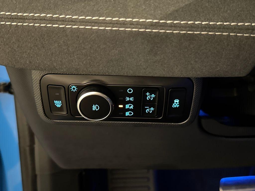 used 2024 Ford Mustang Mach-E car, priced at $40,900