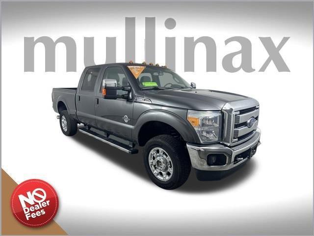 used 2016 Ford F-250 car, priced at $29,900