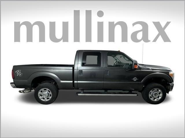 used 2016 Ford F-250 car, priced at $29,900