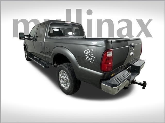 used 2016 Ford F-250 car, priced at $29,900