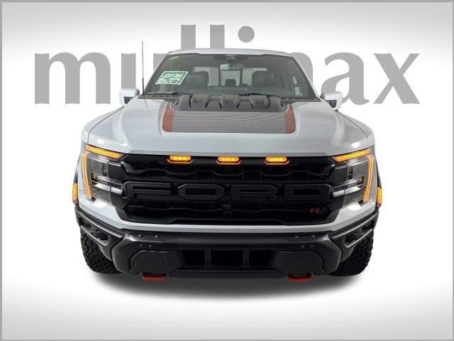 new 2025 Ford F-150 car, priced at $138,520