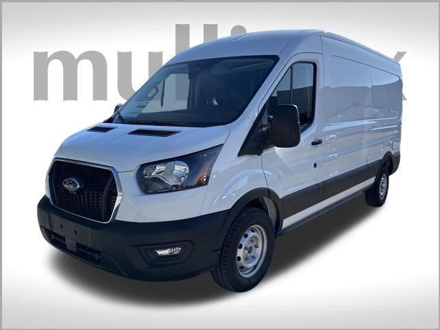 new 2024 Ford Transit-250 car, priced at $49,470