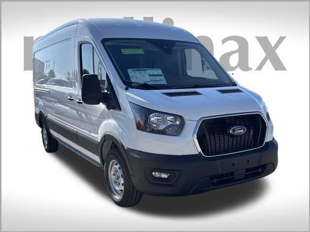 new 2024 Ford Transit-250 car, priced at $49,470