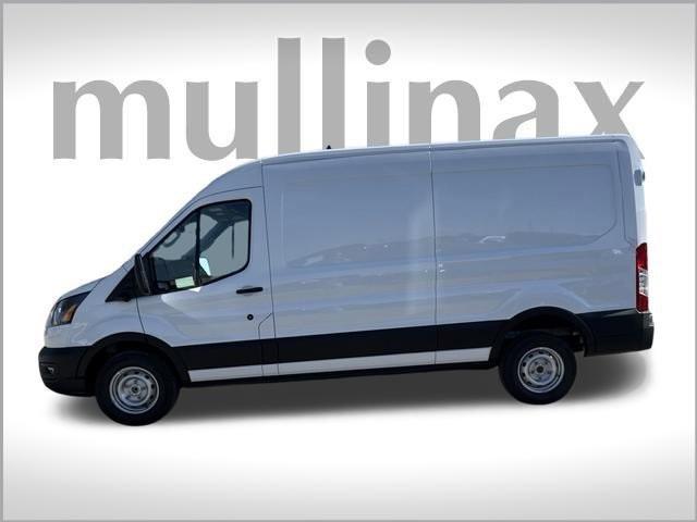 new 2024 Ford Transit-250 car, priced at $49,470