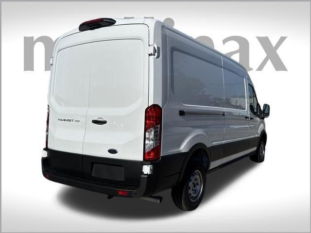 new 2024 Ford Transit-250 car, priced at $49,470